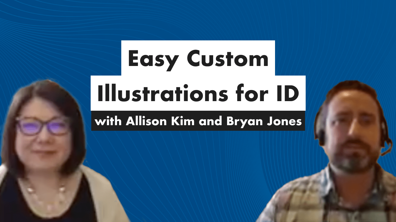 Easy Custom Illustrations For Instructional Designers Devlin Peck Easy Custom Illustrations For Instructional Designers Devlin Peck